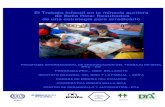 PROGRAMA DE ACCION - white.lim.ilo.orgwhite.lim.ilo.org/ipec//documentos/sist_mineria_ecuador.pdf · En el año 2001 se encontraron cerca de 260 niños, niñas y jóvenes que desarrollaban