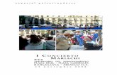 I C M · especial patrocinadores I Concierto Mariachi XVI Aniversario Hermanamiento Plaza Real - Plaza Garibaldi el concierto· programa El I Concierto de Mariachis se celebró con