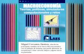 Presentación de PowerPoint - economia.unam.mxeconomia.unam.mx/miguelc/recursos/macro_presentaciones/... · • El conjunto de variaciones en los programas de gasto e ingreso del