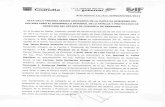  · Vll. Vlll. x. Lista de Asistencia y Verificación de Quórum ... explicando mediante una proyección de diapositivas, ... Agrega el C.P. Fernando Gutiérrez Padilla ...