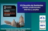 VIII Reunión de Residentesresidentes.aefa.es/wp-content/uploads/2016/10/Salidas... · Se colgará toda la información en la plataforma de Página Web A.V.S.EduAEFA para que tengas