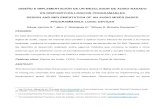 DISEÑO E IMPLEMENTACIÓN DE UN MEZCLADOR DE …repository.udistrital.edu.co/bitstream/11349/2853/3... · pasa bajos respecto a su entrada, su salida va hacia un seguidor para acople