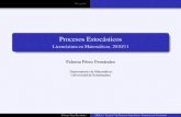 Procesos Estocásticos - matematicas.unex.esmatematicas.unex.es/~paloma/HTM/PROBLEMA.pdf · university-logo Martingalas Procesos Estocásticos Licenciatura en Matemáticas, 2010/11