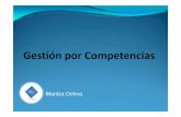 Gestión por Competencias - api.ning.comapi.ning.com/files/.../GestinporCompetencias.pdf · Sistema de Gestión por Competencias . Competencias Organizacionales “En todo caso, para