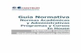 Guía Normativa - Pontificia universidad …cdn.centrum.pucp.education/centrum/uploads/2017/03/...a asuntos importantes relacionados a la responsabilidad y sostenibilidad social global.
