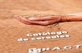 o - cebada - triticale - ragtsemences.comragtsemences.com/rs/pdf_espt/CalalogueCereales30812BD.pdf · Las nuevas variedades de trigo blando que RAGT Ibérica incorpora a su catalogo