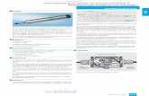 AG 2007 Instrumentos para medida de presión …soltechltda.com/pdf/Siemens_Sensor_de_Nivel_Piezoresistivo_Sitrans... · Instrumentos para medida de presión SITRANS P Transmisores