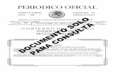 TOMO XCVII OAXACA DE JUÁREZ, OAX., ENERO 17 … · secretarial aue las o reconocimiento y arttculo 104 acuerdo secretarial por se los los ... nuevo sea tuxtepec'. asociac'on civil.