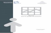 Manual para la gestión de proyectos - PQS.pe€¦ · Manual para la gestión de proyectos Psicóloga consultora Pilar Montoya Molina Universidad de Almería Servicio de Organización