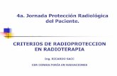 Criterios de Radioprotecci.n en Radioterapiaradioproteccionsar.org.ar/online/doc/4jprp/8 - Sacc Radioterapia.pdf · Edad del individuo al momento de la irradiación. CER Consultoria