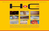 Heridas y Cicatrizaciónheridasycicatrizacion.es/images/site/archivo/2016/Revista_SEHER_7... · (Relaciones con los Asociados). Enfermero de Familia y Comunitaria CAP Sant Llátzer