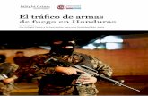 El tráfico de armas de fuego en Honduras - InSight Crime · por ciento en Guatemala —vecinos de Honduras en el Triángulo Norte— involucran ... Guatemala y El Salvador son fuentes