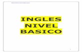 INGLES NIVEL BASICO - inglescontina.weebly.cominglescontina.weebly.com/uploads/5/1/6/4/51643035/159223406-ingles.… · Possessive Pronouns (Pronombres posesivos) Pronombres posesivos