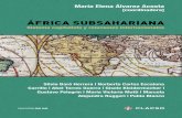 África Subsahariana: sistema capitalista y relaciones ...€¦ · ... (Programa Sur-Sur / Atilio A. Boron) ... Crisis alimentaria, el conflicto somalí y la política de EEUU en