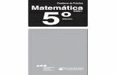 Cuaderno de Práctica Matemática 5º TOMO I · Lección 1–5 Taller de resolución de problemas números mixtos Estrategia: buscar un patrón ... Lección 10–4 Área de los triángulos