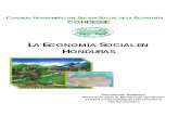 L ECONOMÍA SOCIAL EN HONDURAS - cderegion12.hncderegion12.hn/.../uploads/2015/12/La-Economia-Social-en-Honduras.… · el GOH y otras Entidades Nacionales e Internacionales. ...
