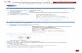 FICHA DE DATOS DE SEGURIDAD (REACH) - Bética de …beticadelubricantes.com/pdf/EUROGEL/refrigerante_30.pdf · 2016-02-26 · 1.2 Usos previstos Anticongelante/Refrigerante para sistemas