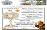 Consejo Diocesano de SALAMANCA SEPTIEMBRE Y …anesalamanca.es/wp-content/uploads/2012/06/... · dios técnicos en sus manos, se pierde el norte y el dios poder, placer y dinero ...