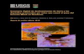 Inventario digital de deslizamientos de tierra y los ... · Reporte de archivo abierto 02-61 DEPARTAMENTO DEL INTERIOR DE LOS ESTADOS UNIDOS ... deslizamientos de tierra dañaron