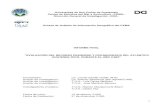 Universidad de San Carlos de Guatemala Centro de …digi.usac.edu.gt/bvirtual/informes/puirna/INF-2000-067.pdf · explotación de la langosta en Punta de Manabique. ... métricas