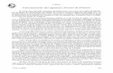 Canonización del agustino Alonso de Orozcodadun.unav.edu/bitstream/10171/11880/1/AHÍ_XII_CRÓNICAS_28.pdf · gla, formación de los novicios, crónica de los santos y beatos agustinos).