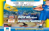 Ural Motor clinicas.pdf · zona por la formación de jugadores tanto en ... El horario de apertura es de ... AGUSTINOS ERAS LEÓN - UNIVERSIDAD DE BURGOS
