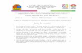 GACETA OFICIAL MUNICIPAL - H. Ayuntamiento de …cancun.gob.mx/gobierno-municipal/files/2017/08/GACETA_27_Jul_2017... · 2016, de la lic. erika guadalupe castillo acosta, cuarta ...