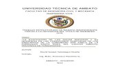 UNIVERSIDAD TÉCNICA DE AMBATO - …repositorio.uta.edu.ec/jspui/bitstream/123456789/11459/1/Tesis 872... · David Ismael Velastegui Guaña ... COMUNIDAD SAN PABLO DE LA PARROQUIA
