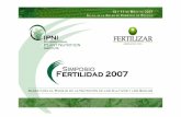 Estimación y Modalidades de Uso de Fertilizantes en el ...lacs.ipni.net/ipniweb/region/lacs.nsf... · trébol rojo - 7-campos naturales pasturas perennes pasturas anuales ...