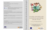 Plan de Formación del profesorado de Aragón - CAREI: Centro …carei.es/fich/jornadas_convivencia_alcaniz2_2013.pdf · Profesorado de Aragón para el curso 2013-2014 . Justiﬁcación: