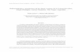 Sedimentología y arquitectura de las dunas costeras de …satori.geociencias.unam.mx/30-1/(04)Armas.pdf · 2013-03-22 · formados por las litofacies SpE1y SrE (Figuras 3a y 3f)