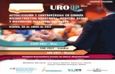 SEDE Hospital Universitario Puerta de Hierro … · patrocinado por: actualizaciÓn y controversias en cirugÍa reconstructiva urogenital, medicina sexual y disfunciÓn miccional
