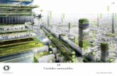Urbanismo ecológico y paisajismo · EJEMPLOS CONTEMPORÁNEOS: - High Line, NY, EU. ... - Ecotecnias. -Greenwashing. INFRAESTRUCTURA VERDE: - Sistemas de transporte de bajo impacto