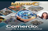 Revista Industria y Negocios No - CCG l Cámara de ...ccg.com.gt/web-ccg/wp-content/uploads/2016/10/188... · Alba Rosa Asturias de Trujillo, Compañías de Seguridad • Lic. José