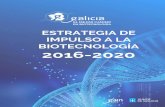 ÍNDICE DE - documentos.galiciainnovacion.esdocumentos.galiciainnovacion.es/Biotecnoloxia/EstrategiaImpulsoBio... · 4.1.2. Ejemplos del uso de la biotecnología en el subsector ...