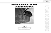 PROTECCION AUDITIVA - ingenieroambiental.com de ruido.pdf · 4 CONTROL DE RUIDOS Desde un punto de vista físico, el sonido y el ruido son similares. La diferencia entre ellos radica