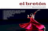 PROGRAMACIÓN ENERO-JUNIO / 2016 - Teatro Bretón de … · conde tras las palabras de Calderón. ... FRANCESCO CARRIL ÁLVARO DE JUAN ALBA ENRÍQUEZ NURIA GALLARDO RAFA CASTEJÓN