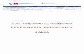 GUÍA ITINERARIO DE FORMACIÓN ENFERMERÍA …samired.es/resi/phocadownloadpap/userupload/08816458y/DOC-DC-0… · en las unidades de Urgencias, Cuidados Intensivos Neonatales (UCIN)