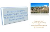Realizado por: del - ecoinnovacion.fundacionendesa.org · IES Gregorio Peces-Barba ... es el Parque Regional de la Cuenca Media del Guadarrama. ... 3- idenﬁcar minerales relacionados