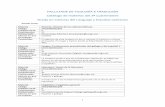 FACULTADE DE FILOLOXÍA E TRADUCIÓN Catálogo …fft.uvigo.es/images/docs/intercambios/Catalogo_materias_2017-18_2c.… · Grado en Ciencias del Lenguaje y Estudios ... la descripción