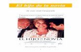 EL HIJO DE LA NOVIA WORKSHEET - MFL Through …mflthroughfilm.com/wp-content/uploads/2014/10/EL-HIJO-DE-LA-NOVIA... · en el transcurso de las escenas y la relación que tienen con