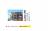 GLOSARIO DE TÉRMINOS - Construction-Language … · Planos acotados 30 Presupuesto de ejecución por contrata 37 Planta 30 Plan de Aseguramiento de la Calidad (PAC) 37 Alzado 30