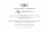 MARKETING DE INFLUENCERS: UNA NUEVA …uvadoc.uva.es/bitstream/10324/13095/1/TFG-N.241.pdf · 2015-07-26 · FACULTAD DE CIENCIAS SOCIALES, JURÍDICAS Y DE LA COMUNICACIÓN GRADO