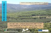 PLAN DE ORDENACIÓN DE LOS RECURSOS FORESTALES DE …geaweb.com/porfambroz/doc/Vision_AMBROZ.pdf · la elaboración de los Planes de Ordenación de los Recursos Forestales por parte