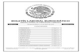 BOLETÍN LABORAL BUROCRÁTICO - tfca.gob.mxtfca.gob.mx/work/models/TFCA/Resource/81/1/images/b20abr18.pdf · informa que ordenÓ requerir vÍa electrÓnica a la ... hora exp/lab actor