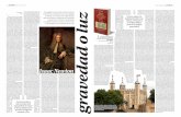 a Isaac Newton d e v a r gjuanarnau.com/onewebmedia/Newton.pdf · ño y la dominación de un ente espiri- ... entre física y mística (en la Europa de su tiempo teólogos y ... que