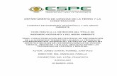 DEPARTAMENTO DE CIENCIAS DE LA TIERRA Y LA …repositorio.espe.edu.ec/bitstream/21000/10387/1/T-ESPE-048759.pdf · sido revisado prolijamente y cumple con todos los requerimientos: