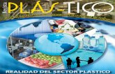 REALIDAD DEL SECTOR PLASTICO - aciplast.orgaciplast.org/images/aciplast/revista_13.pdf · Regulaciones en Empaques Laminados para Alimentos AIMPLAST- El plástico como alternativa