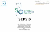 Sepsis - CODAJIC en Obstetricia... · OBSTETRICIA CRITICA SATI BUENOS AIRES, ARGENTINA 2017 dreturcios@yahoo.com. Caso clínico ... subseroso en el fondo, sufusiones hemorrágicas