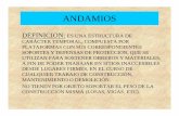 ANDAMIOS - construccion4.weebly.com · accidentes en uruguay iluminacion: todos los lugares de trabajo, y en particular ... obreros y para el adecuado almacenamiento de los Útiles,